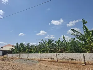 Land for Sale at Adenta Roman