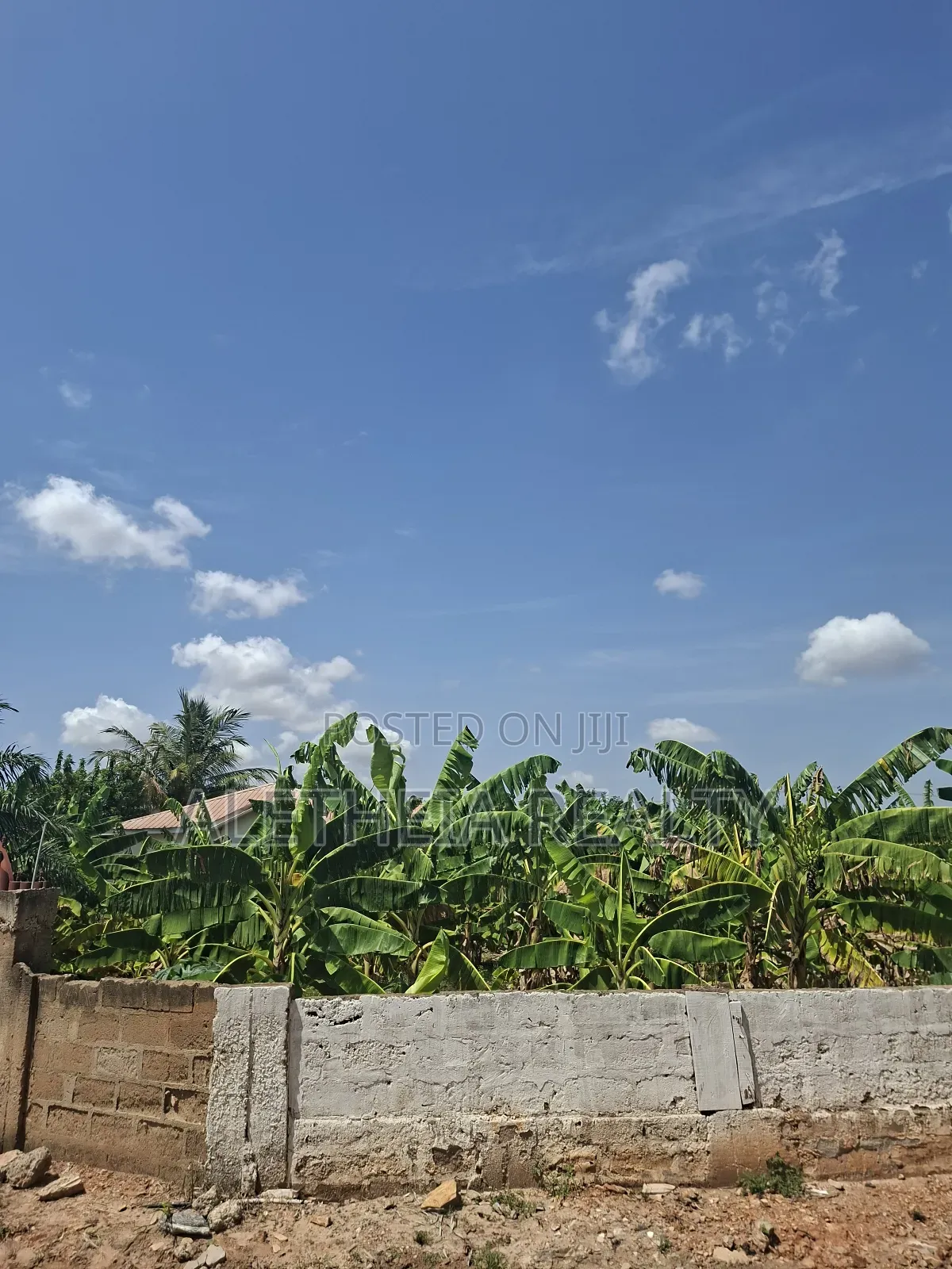 Land for Sale at Adenta Roman