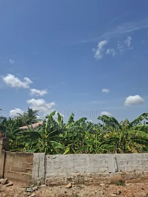 Land for Sale at Adenta Roman