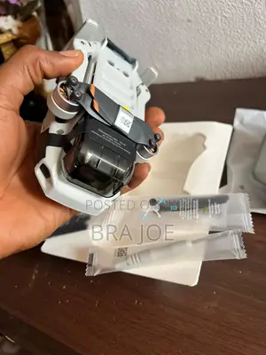 Dji Mini 2 Se