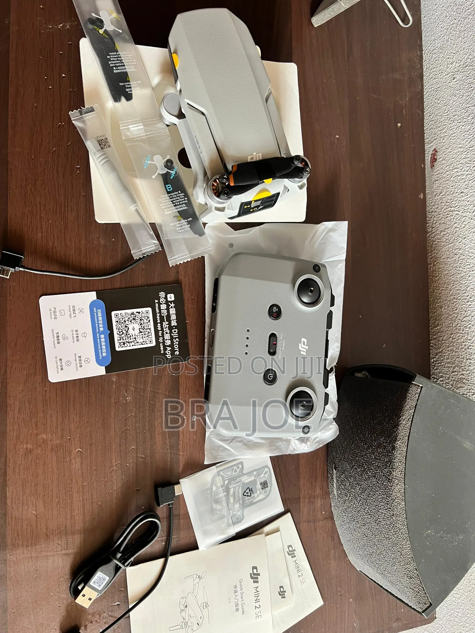Dji Mini 2 Se