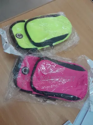 Armholder for Phones/ Sports Arm Bag- 2pcs