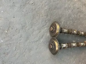 Chevrolet Spark Camshaft