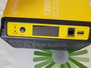 Solar Inverter