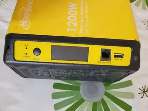 Solar Inverter