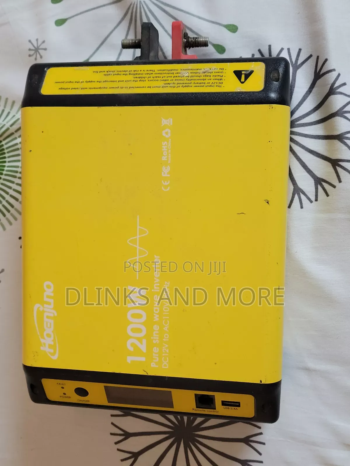 Solar Inverter
