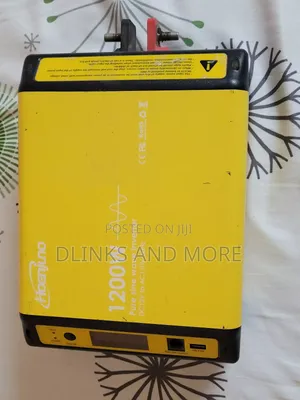 Solar Inverter
