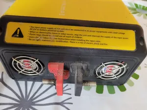 Solar Inverter