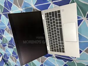 Laptop HP EliteBook X360 1030 G3 16GB Intel Core i5 HDD+SSD 250GB