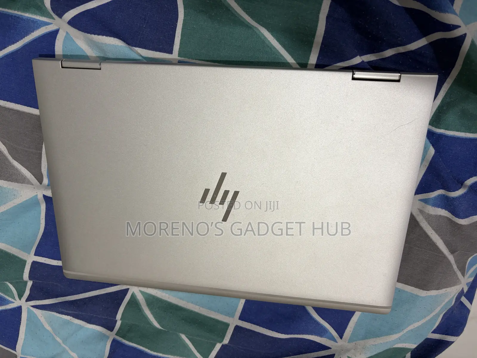 Laptop HP EliteBook X360 1030 G3 16GB Intel Core i5 HDD+SSD 250GB