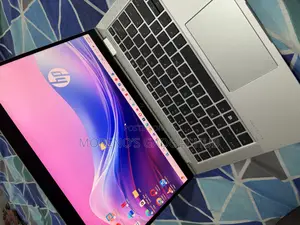 Laptop HP EliteBook X360 1030 G3 16GB Intel Core i5 HDD+SSD 250GB