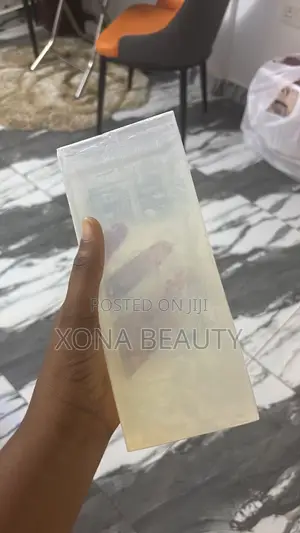 Glycerin Soap Base