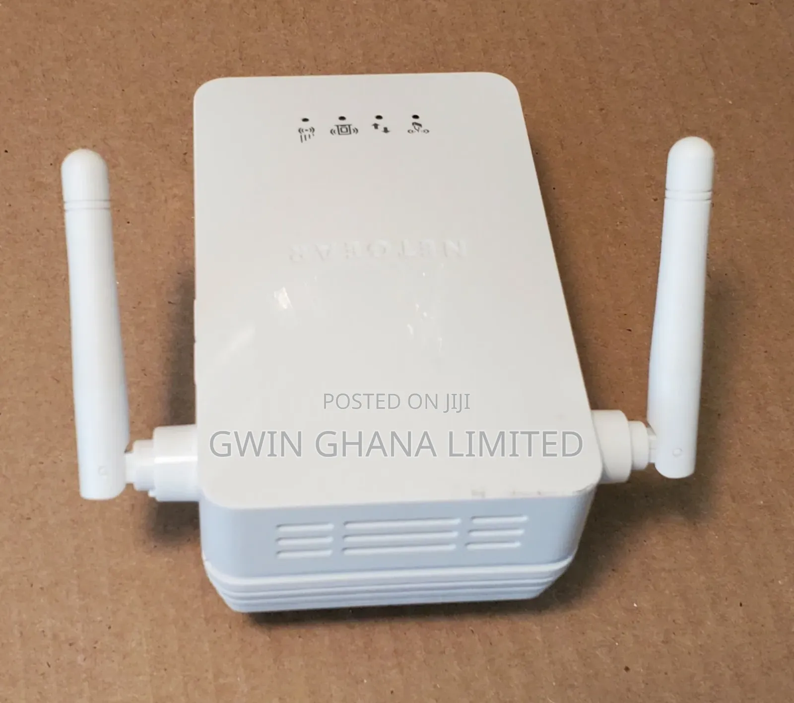 Netgear Wn3000rp Wireless Dual Band Range Extender