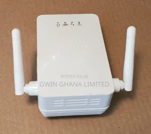 Netgear Wn3000rp Wireless Dual Band Range Extender