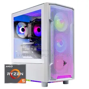 New Desktop Computer Gigabyte GB-BKi3A-7100 32GB AMD Ryzen 5 SSD 1T