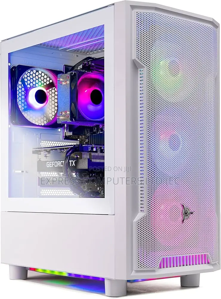New Desktop Computer Gigabyte GB-BKi3A-7100 32GB AMD Ryzen 5 SSD 1T