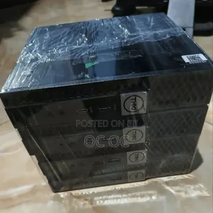 Desktop Computer Dell OptiPlex 7060 16GB Intel Core i5 SSD 512GB
