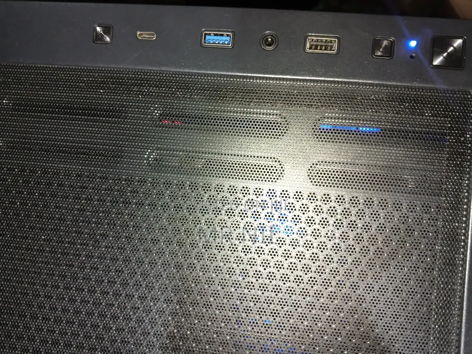New Desktop Computer 32GB Intel Core i9 SSD 2T