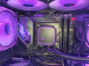 New Desktop Computer 32GB Intel Core i9 SSD 2T