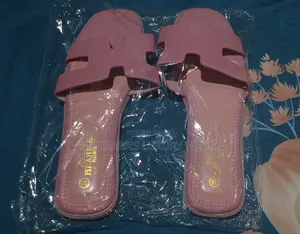 Ladies Slippers