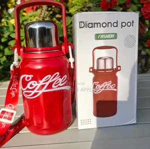 1000ml Coffee Pot