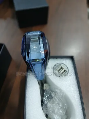 Led Gear / Shift Knob for Toyota, Honda and Mercedes Benz