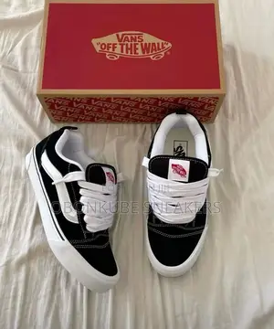 Vans Sneaker