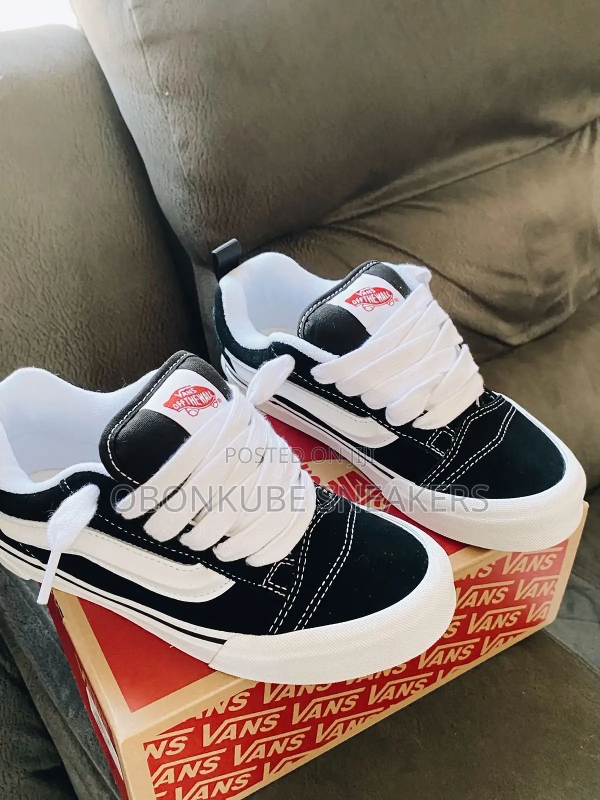 Vans Sneaker