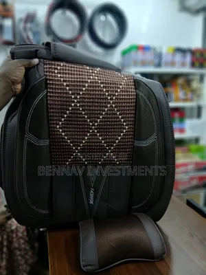High Quality Leather Car Seat Cover for All Cars