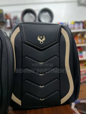 High Quality Leather Car Seat Cover Available for All Cars