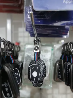 Car Key Cover Available for All Cars