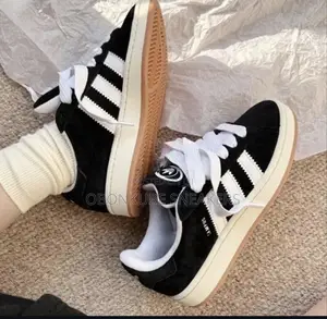 Adidas Campus