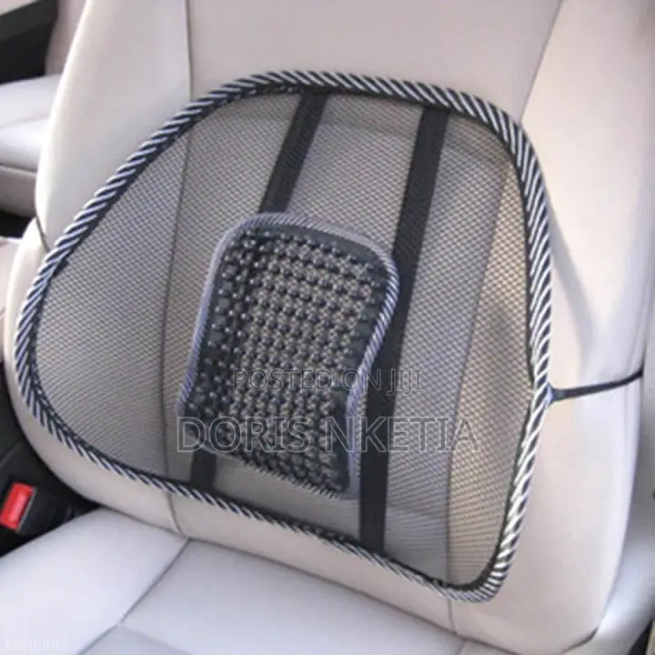 Massage Seat Support for Your Cars and Offices
