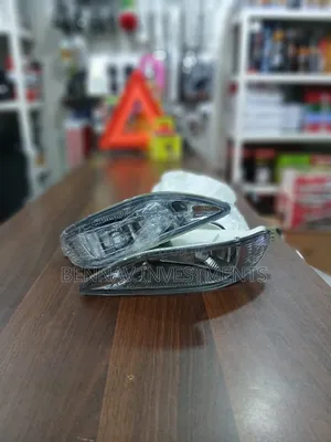 Fog Light for Toyota Corolla 2004 to 2008