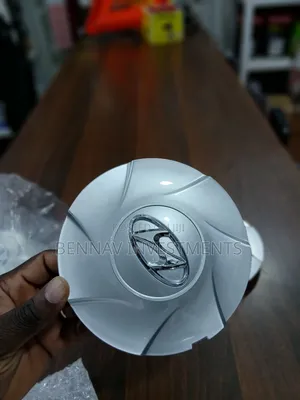 Hyundai Elantra 2011 to 2013 Hub Cap