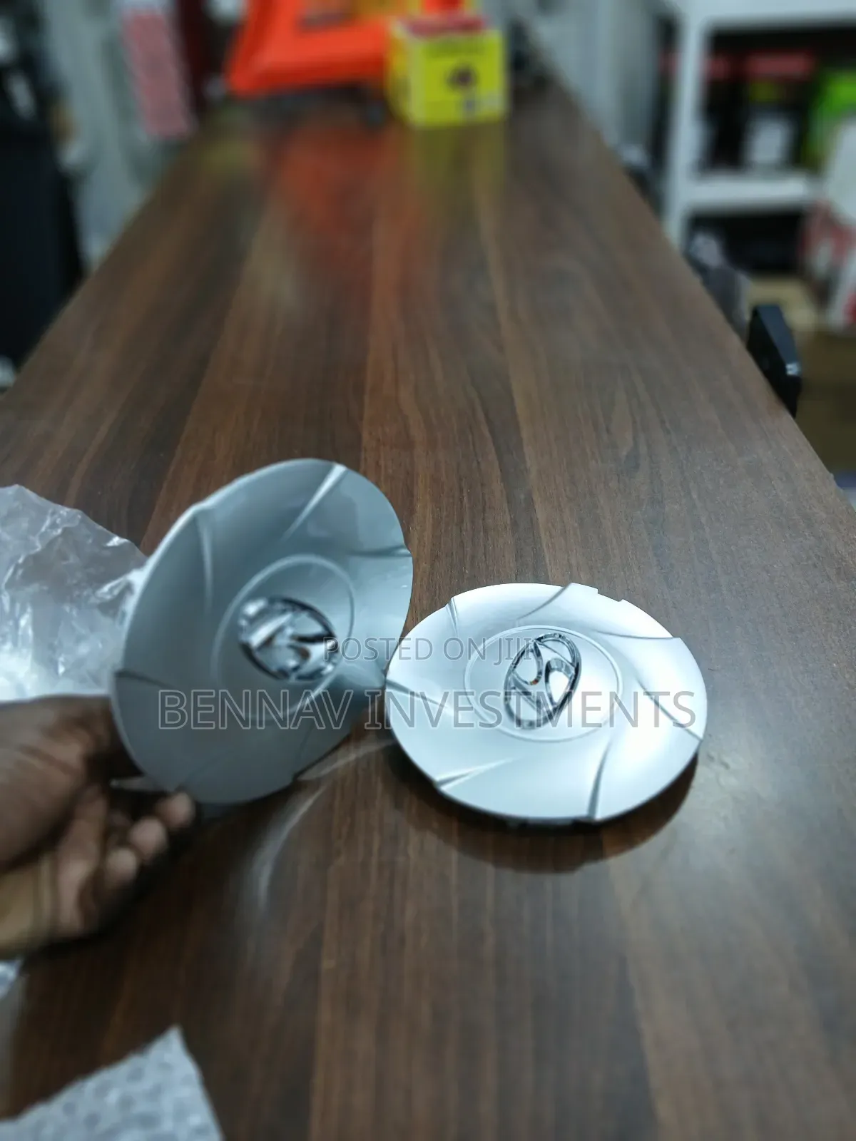 Hyundai Elantra 2011 to 2013 Hub Cap