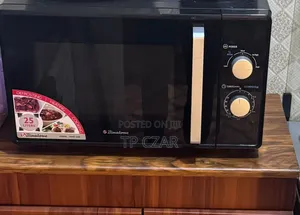 Microwave Binatone