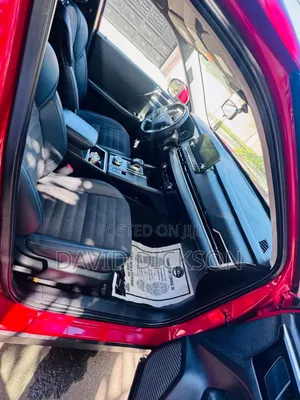 Mitsubishi Outlander Sport SE 2024 Burgundy