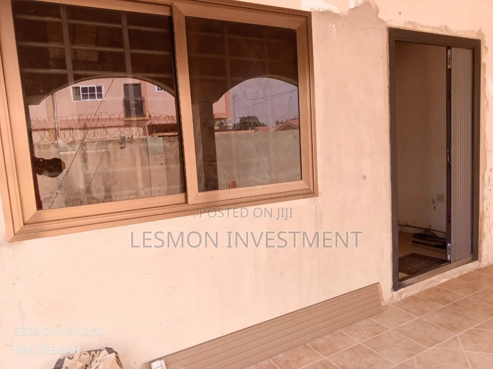 3bdrm Bungalow in Lesmon Investment, Manet Court for rent