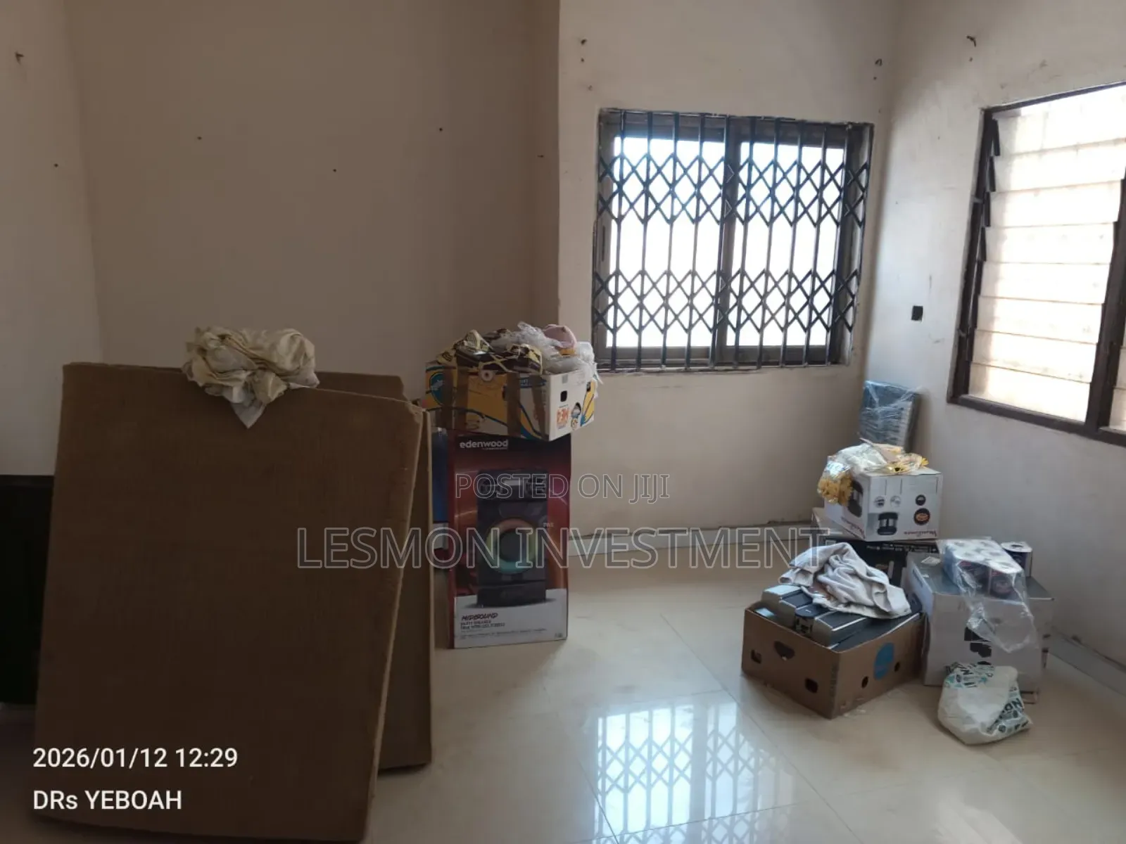 3bdrm Bungalow in Lesmon Investment, Manet Court for rent