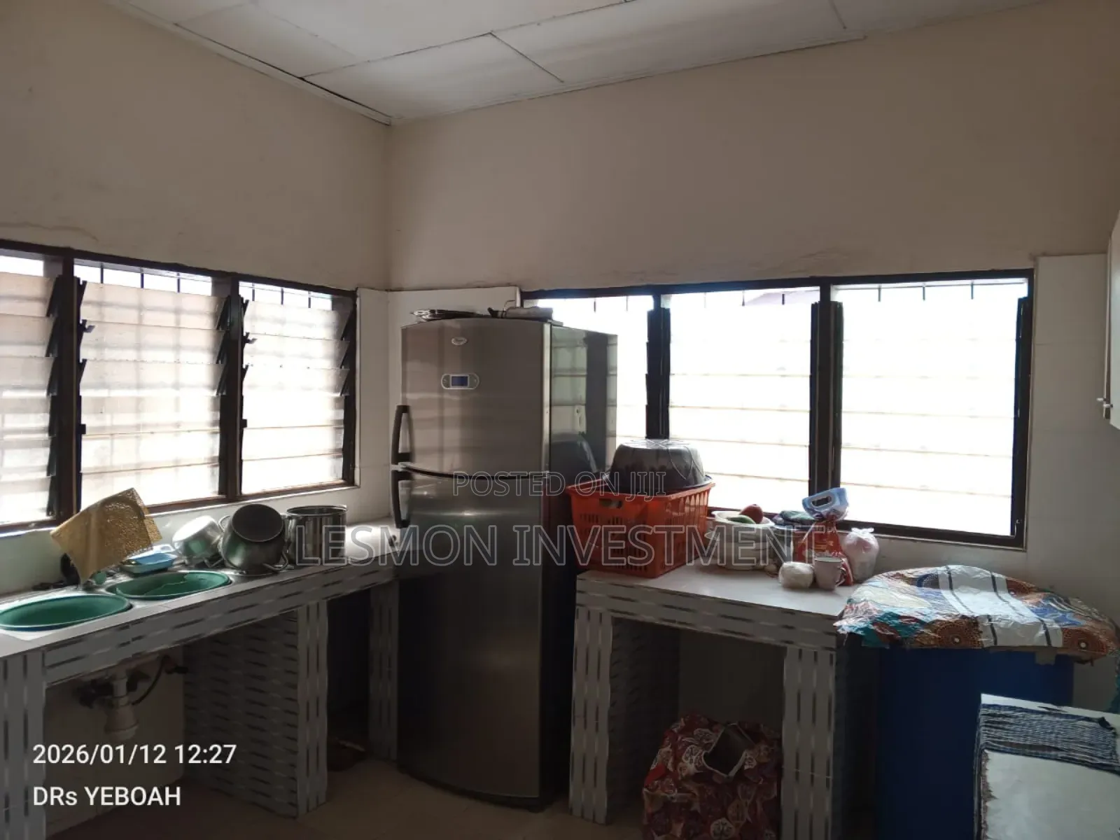 3bdrm Bungalow in Lesmon Investment, Manet Court for rent