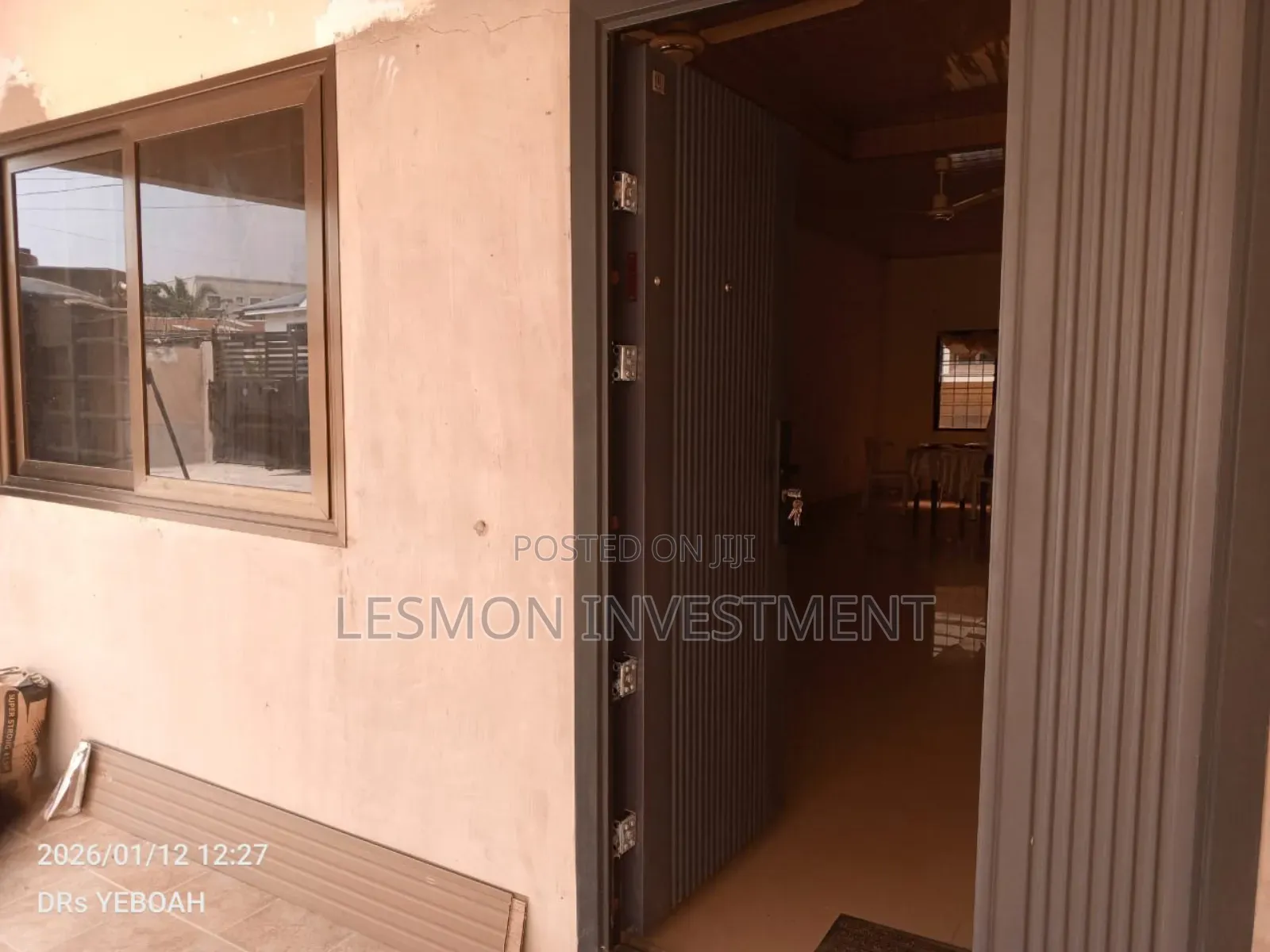 3bdrm Bungalow in Lesmon Investment, Manet Court for rent