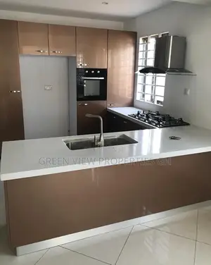3bdrm Duplex in Adjiriganor for rent