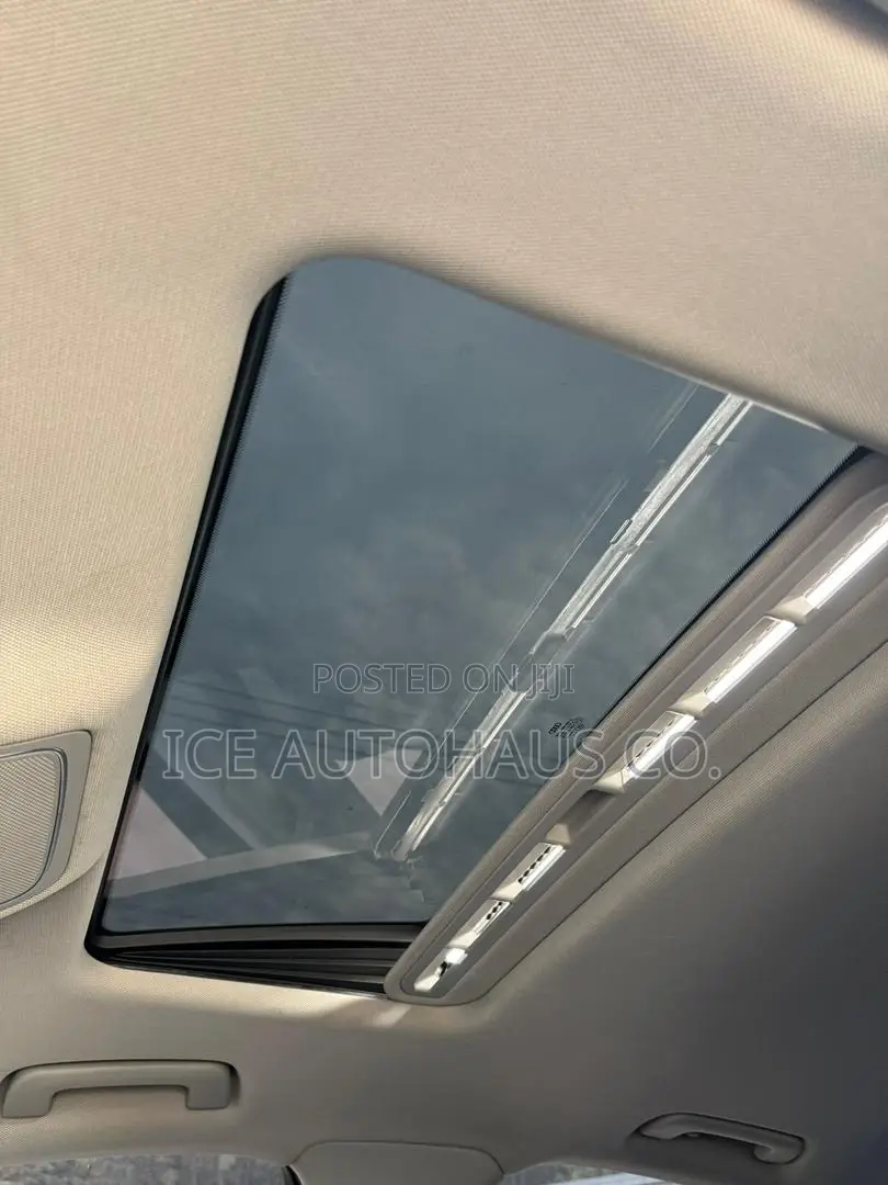 Audi A6 2015 Black