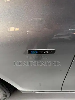 Mercedes-Benz E300 2019 Silver