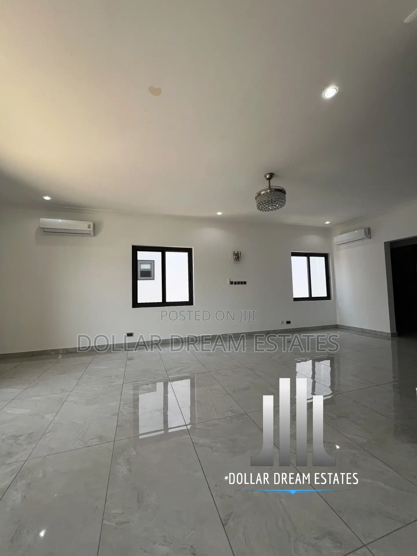 4bdrm House in East Legon for rent