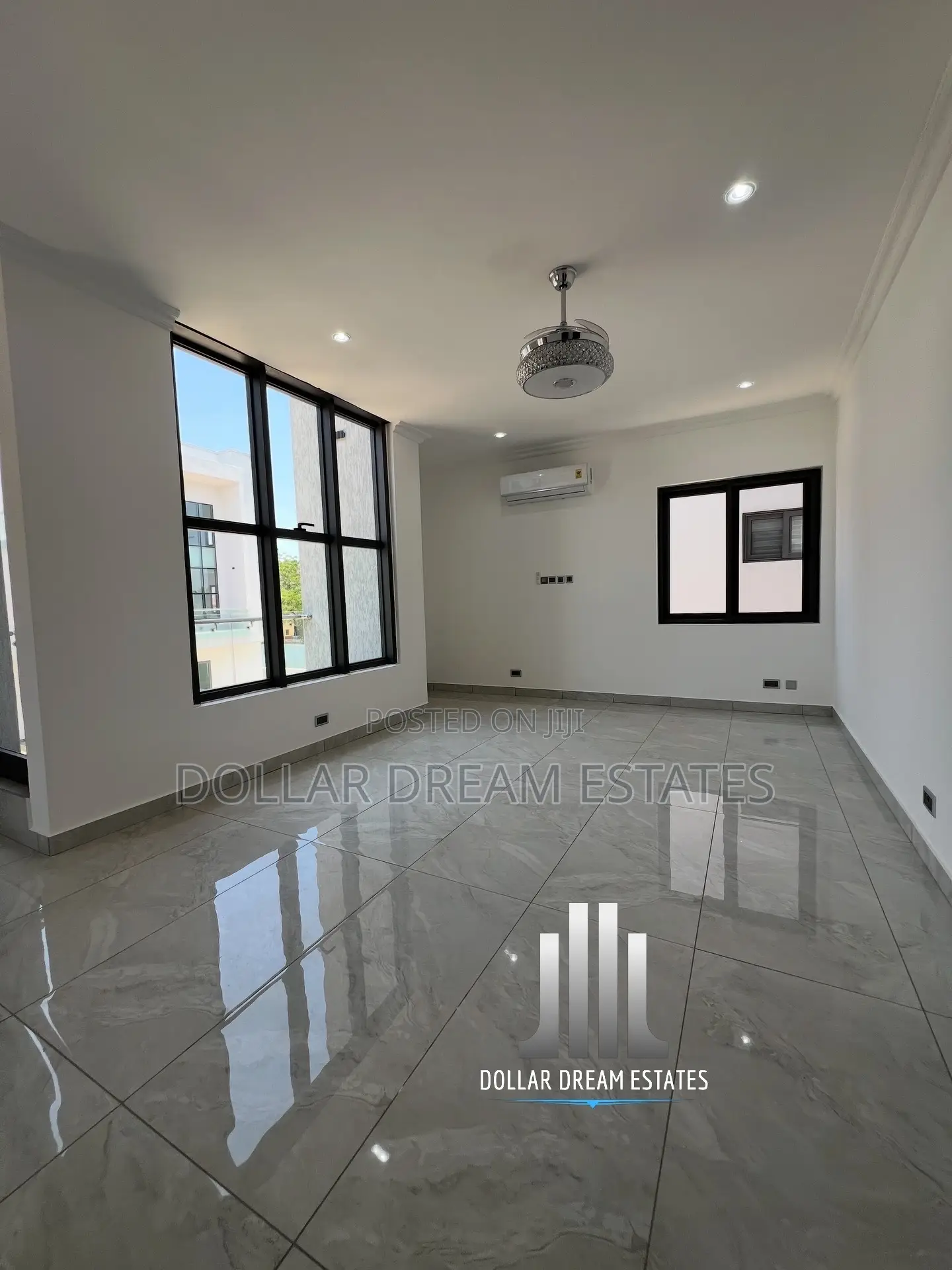4bdrm House in East Legon for rent