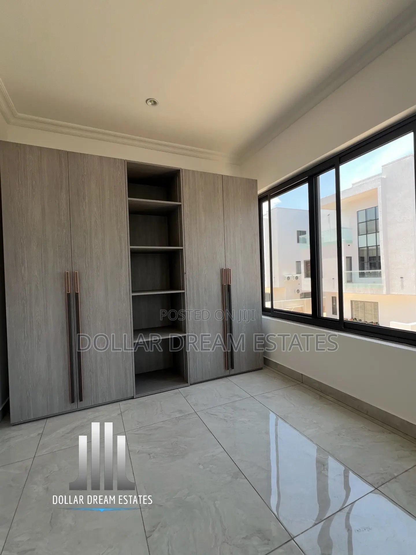 4bdrm House in East Legon for rent