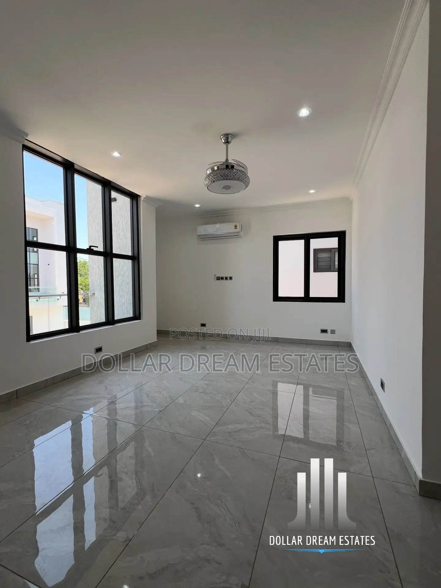 4bdrm House in East Legon for rent