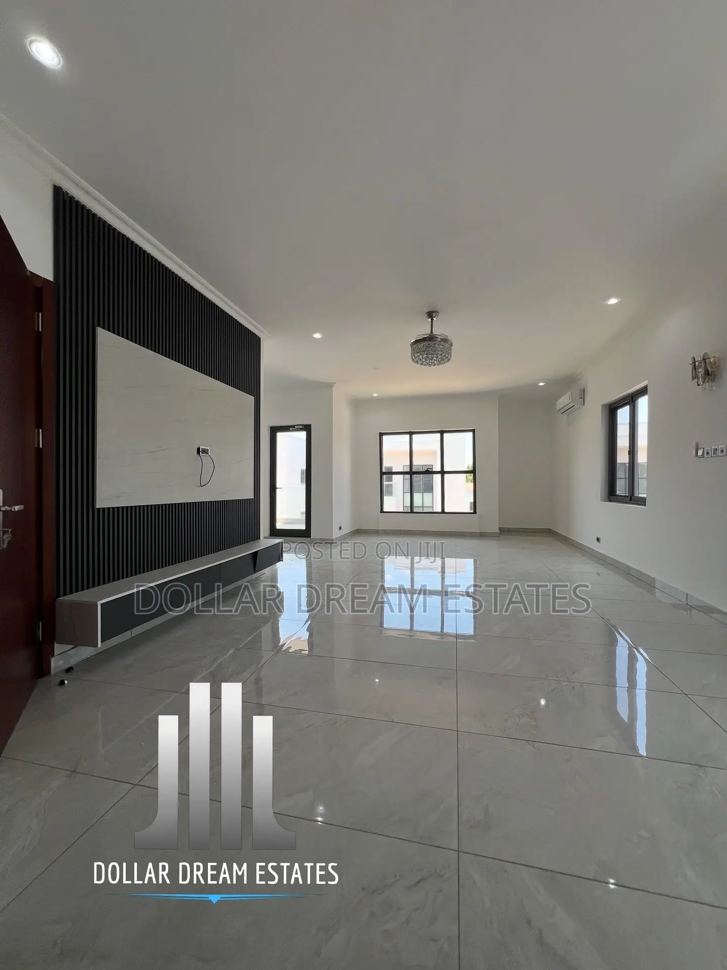 4bdrm House in East Legon for rent